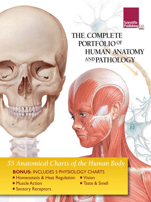 Title details for The Complete Portfolio of Human Anatomy and Pathology by Scientific Publishing, Ltd. - Available